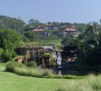 Zimbali Lodge, Durban